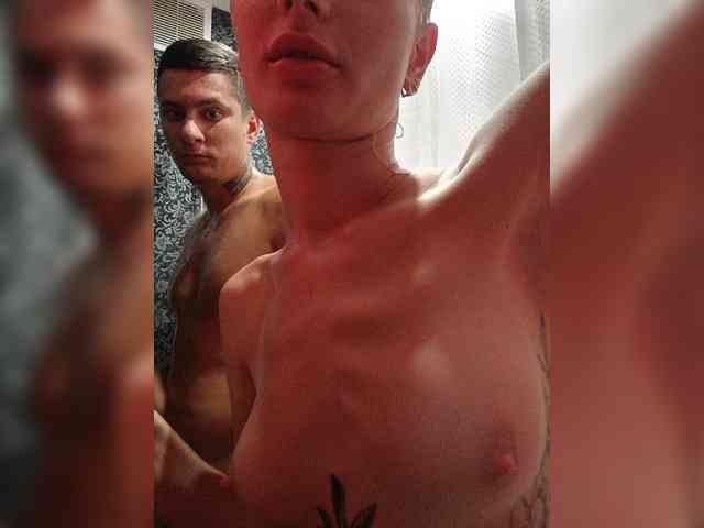 SexyCouple69