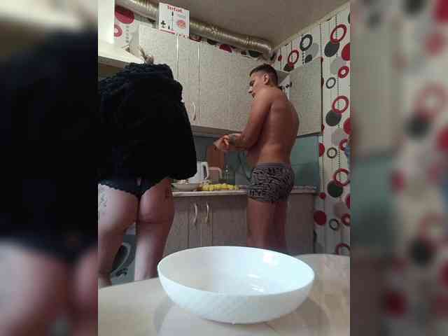 SexyCouple69 webcam