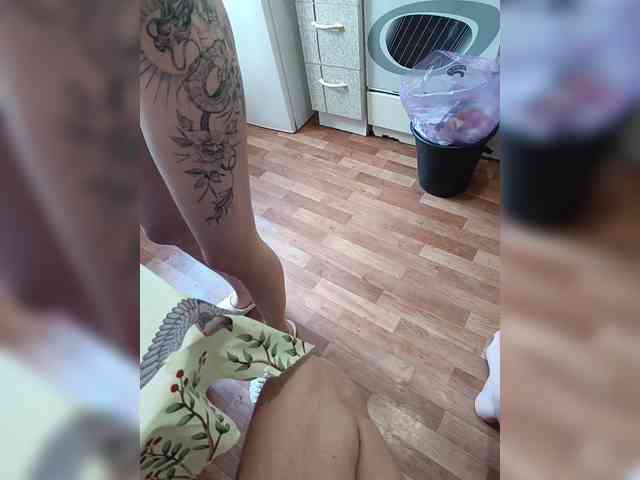 SexyCouple69 webcam