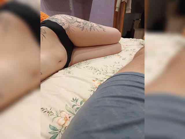 SexyCouple69