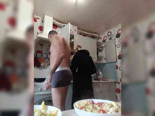 SexyCouple69 webcam