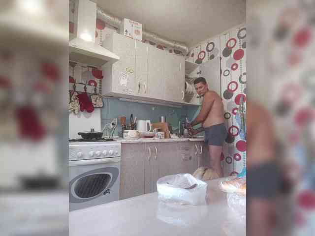 SexyCouple69 webcam