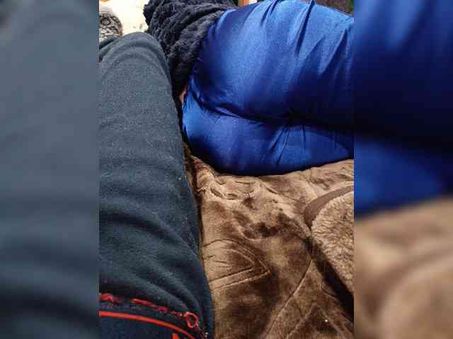 SexyCouple69 webcam