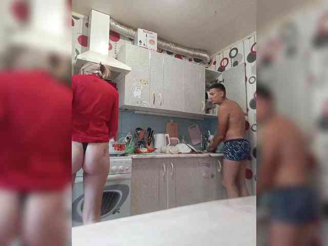 SexyCouple69 webcam