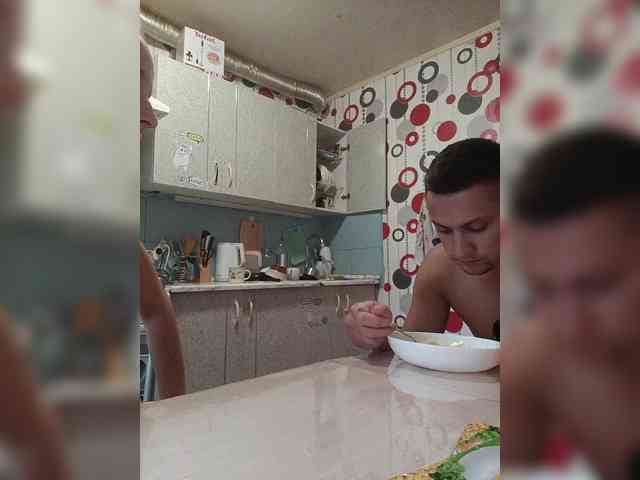 SexyCouple69 webcam