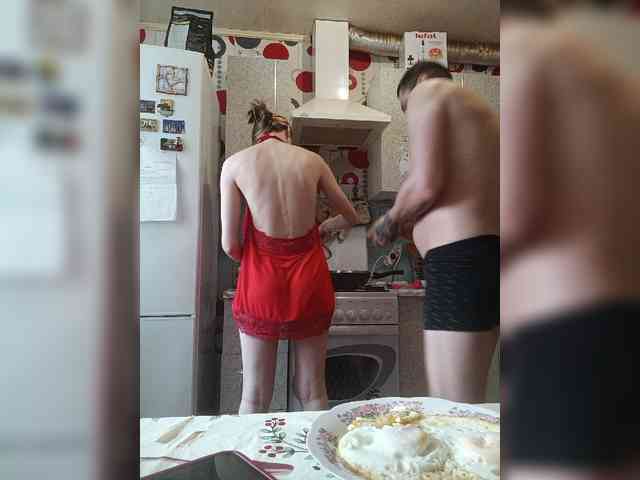 SexyCouple69 webcam