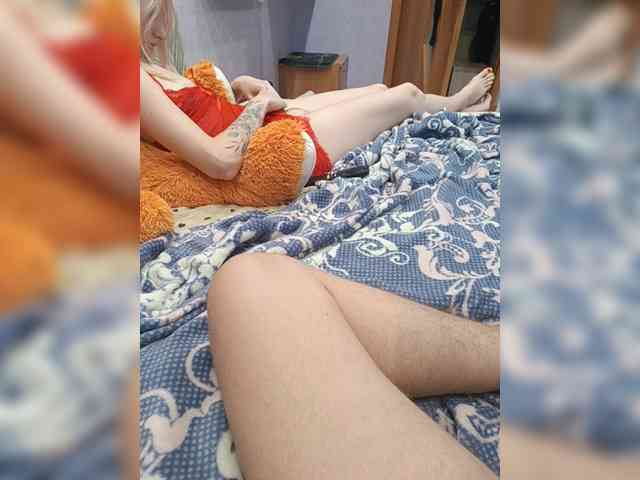 SexyCouple69 webcam