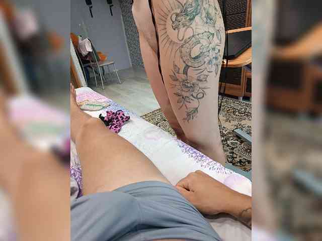 SexyCouple69 webcam