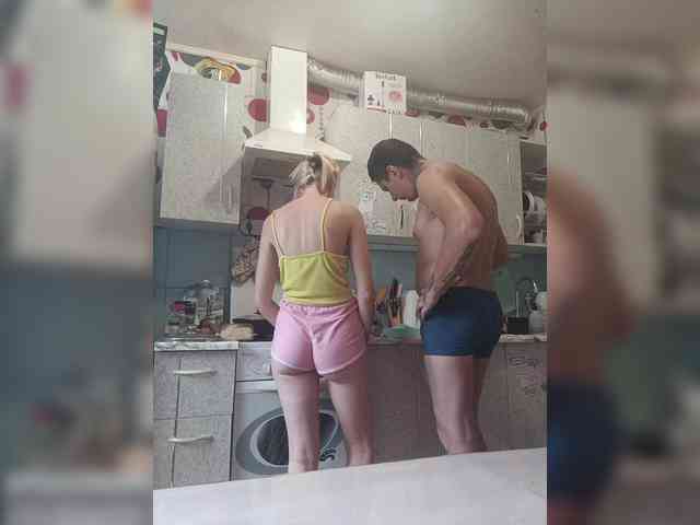 SexyCouple69 webcam