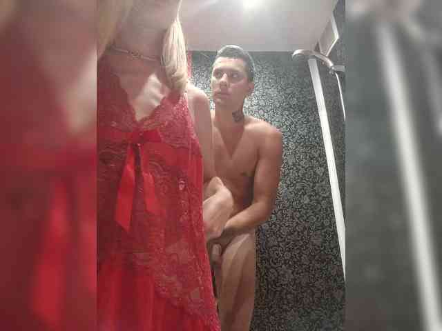 SexyCouple69 webcam