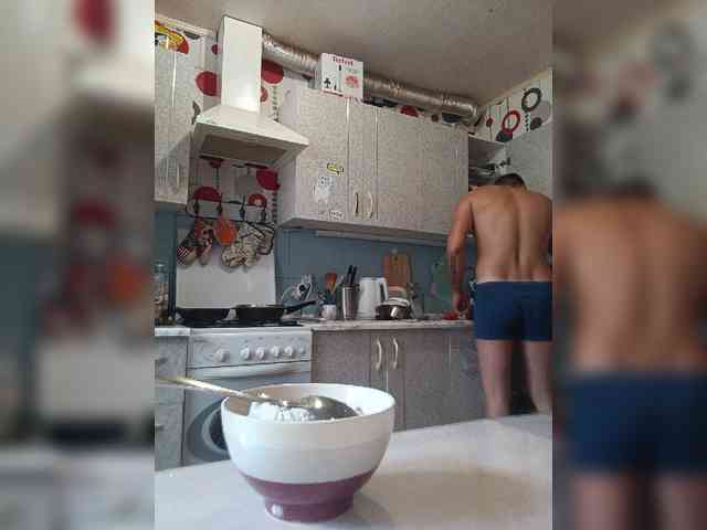 SexyCouple69 webcam