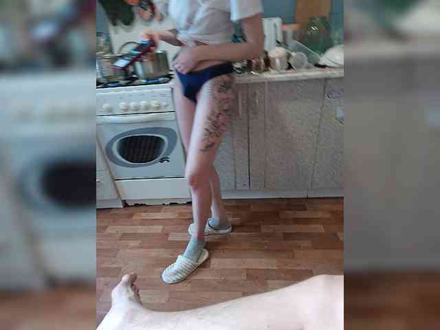 SexyCouple69 webcam