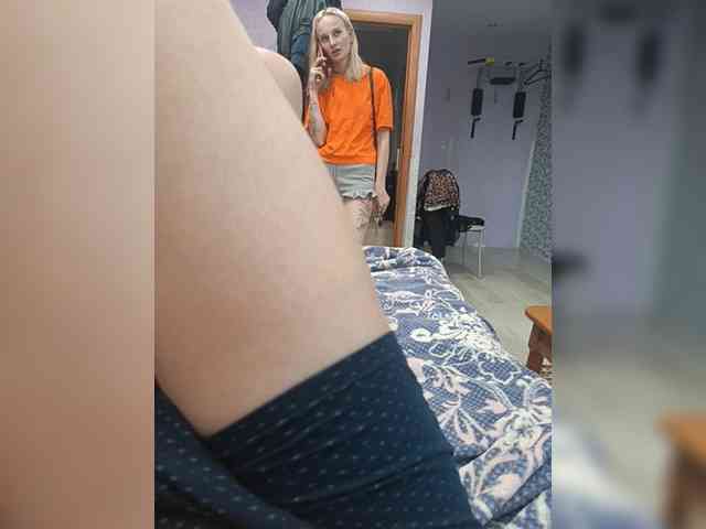 SexyCouple69 webcam