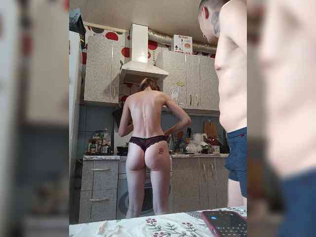 SexyCouple69
