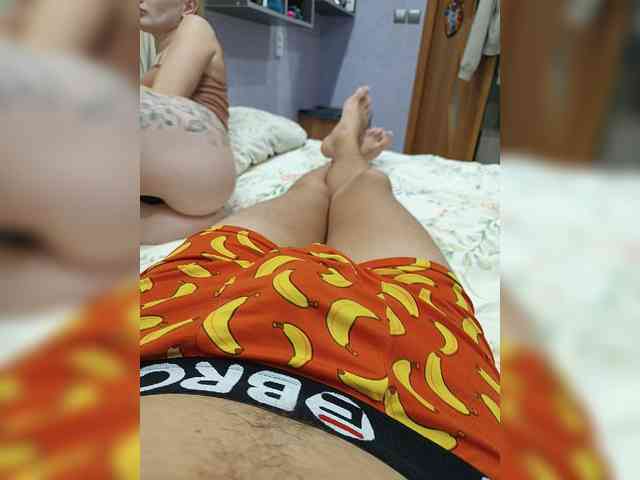 Модель: SexyCouple69