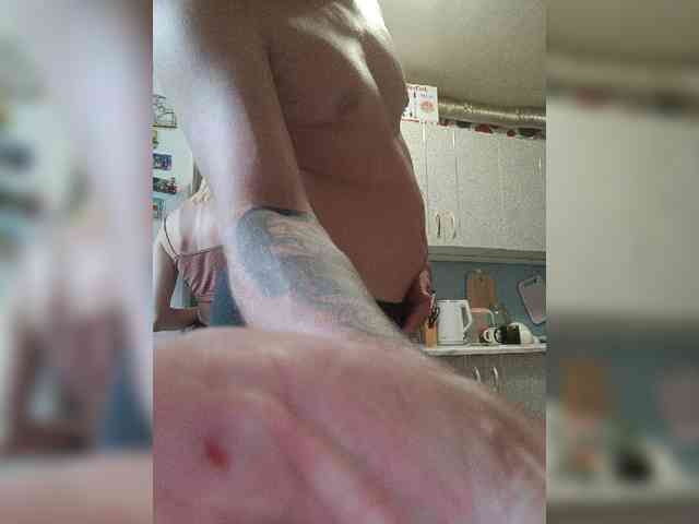 SexyCouple69 webcam