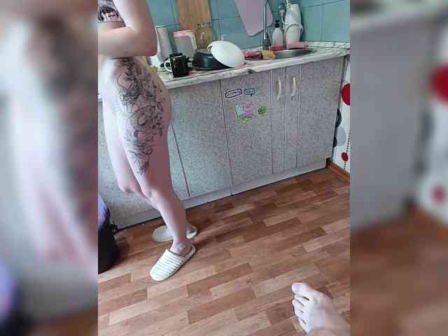 SexyCouple69 webcam