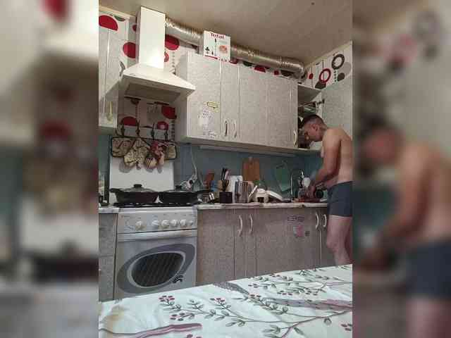 SexyCouple69 webcam
