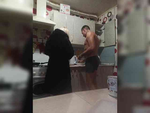 Модель: SexyCouple69