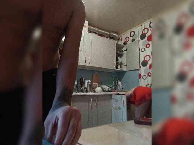 SexyCouple69 webcam