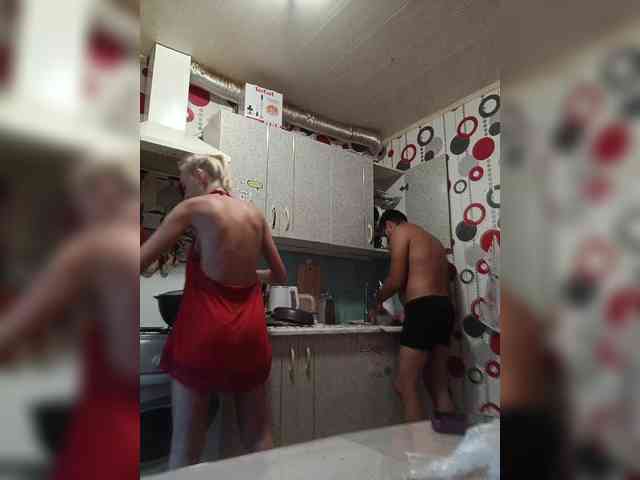 SexyCouple69 webcam