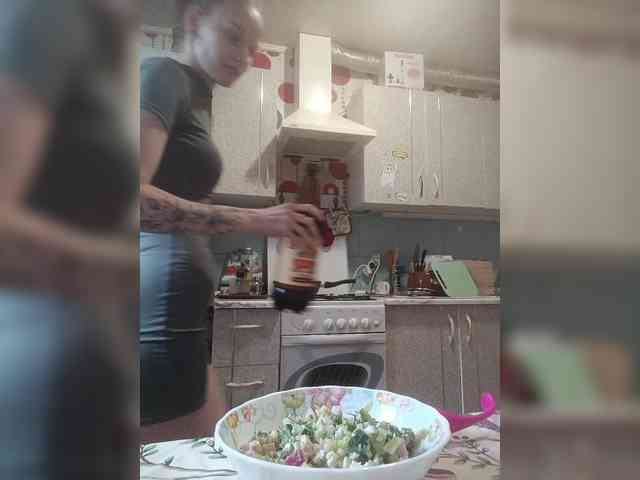 SexyCouple69 webcam