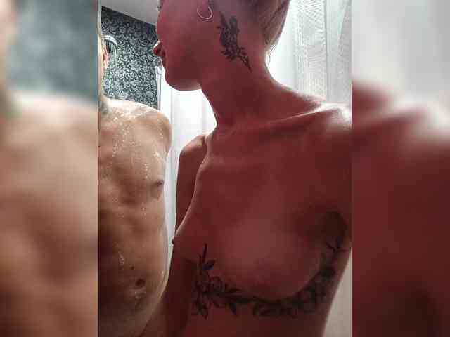 SexyCouple69 webcam