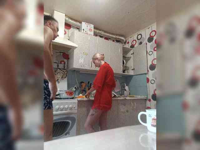 SexyCouple69 webcam