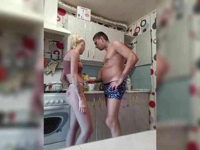 SexyCouple69 webcam