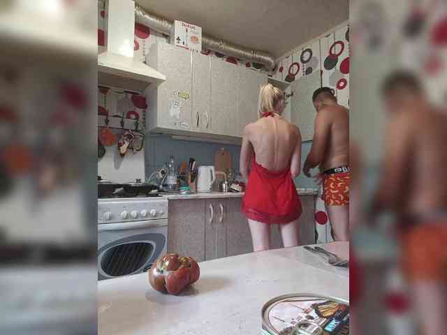 SexyCouple69 webcam