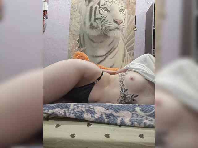 Модель: SexyCouple69