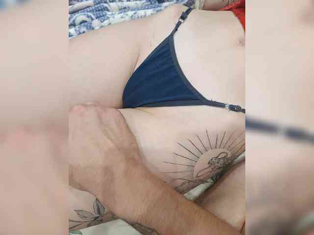 SexyCouple69 webcam