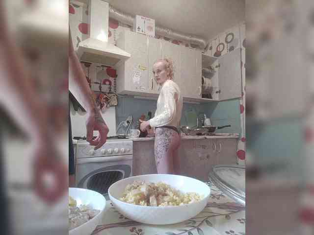 SexyCouple69 webcam