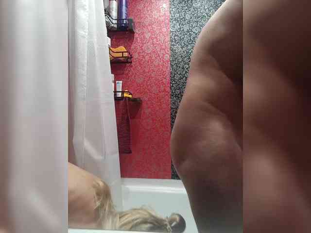 SexyCouple69 webcam