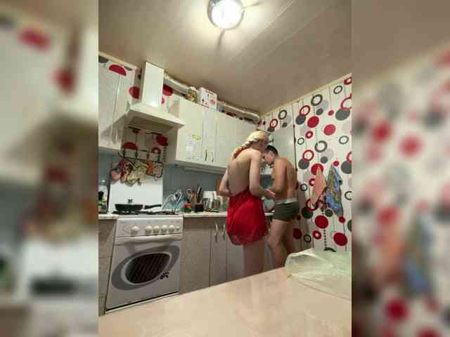SexyCouple69 webcam