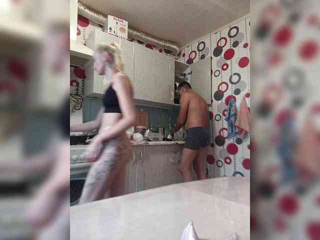 SexyCouple69 webcam