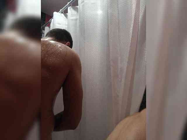 SexyCouple69 webcam