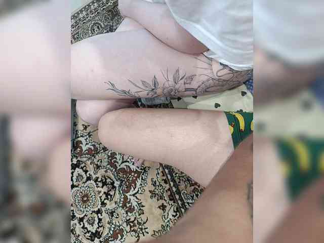 SexyCouple69 webcam