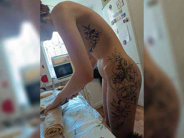 SexyCouple69 webcam