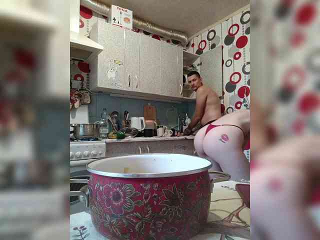 SexyCouple69 webcam
