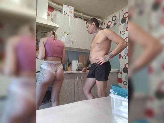 Модель: SexyCouple69