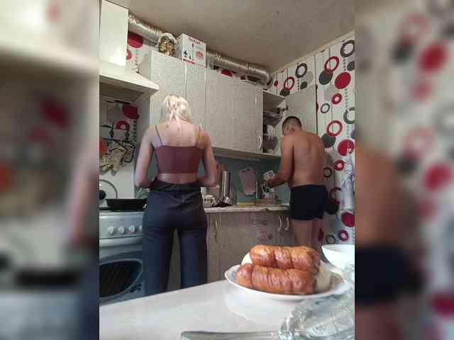 SexyCouple69 webcam