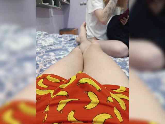 SexyCouple69 webcam