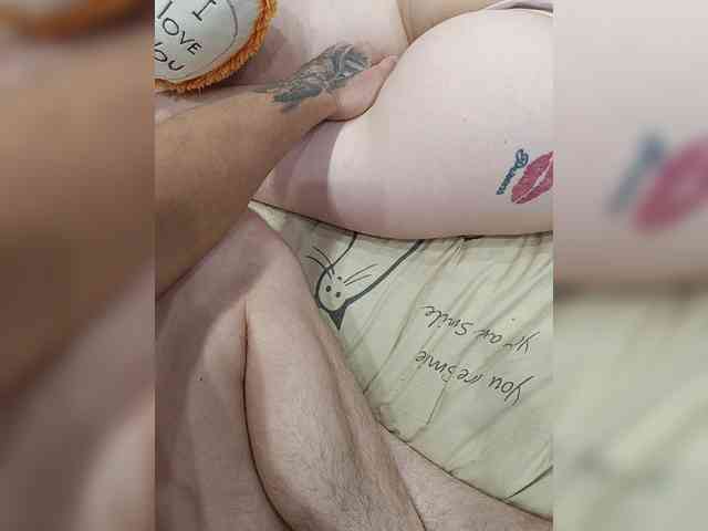 SexyCouple69 webcam
