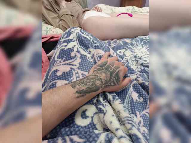 SexyCouple69 webcam