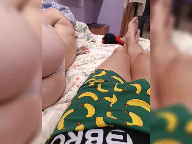 SexyCouple69 webcam