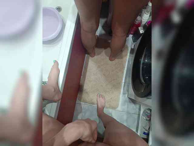 SexyCouple69 webcam