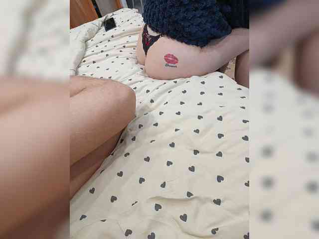 SexyCouple69 webcam