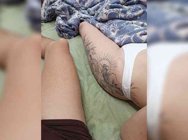 SexyCouple69