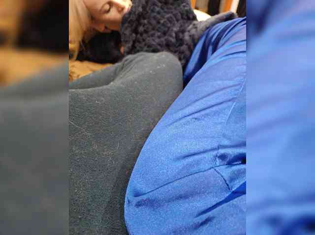 SexyCouple69 webcam